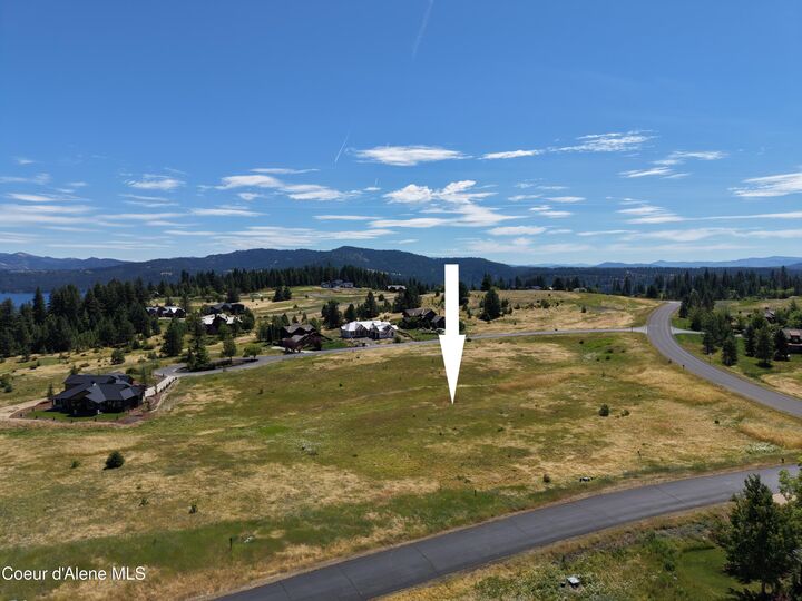 Property Photo:  L230 S Lazurite Dr  ID 83814 