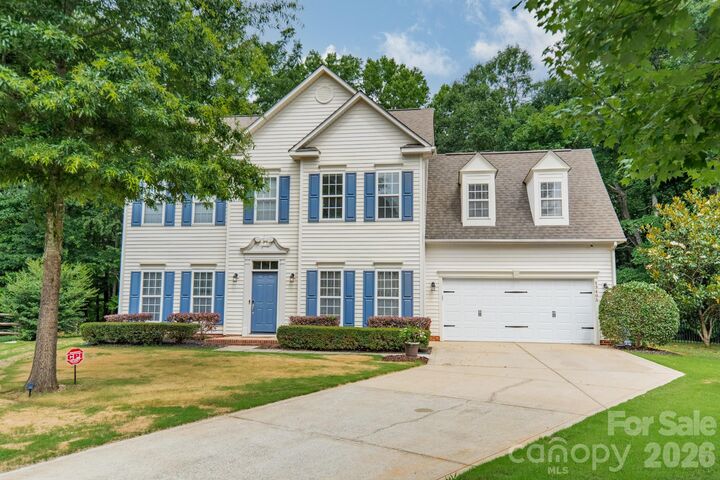 Property Photo:  13405 Honeytree Lane  NC 28134 