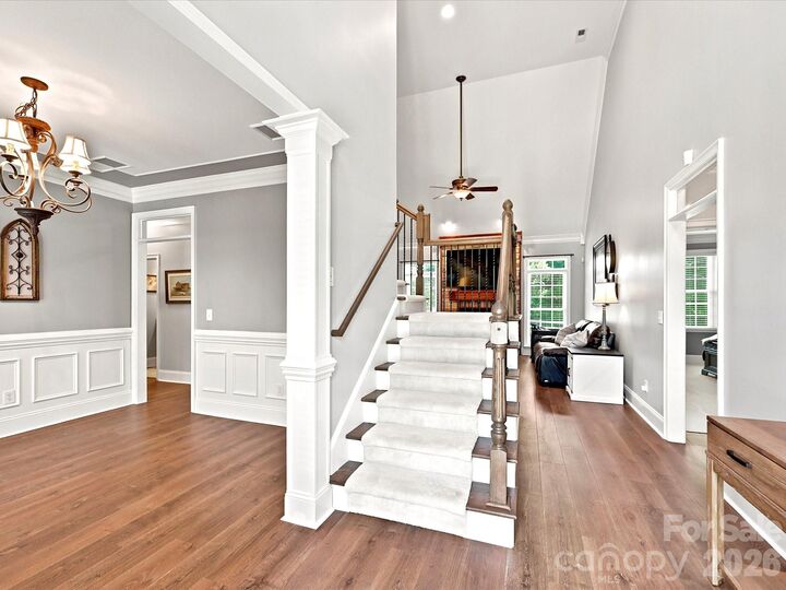 Property Photo:  305 Spurs Court  SC 29732 