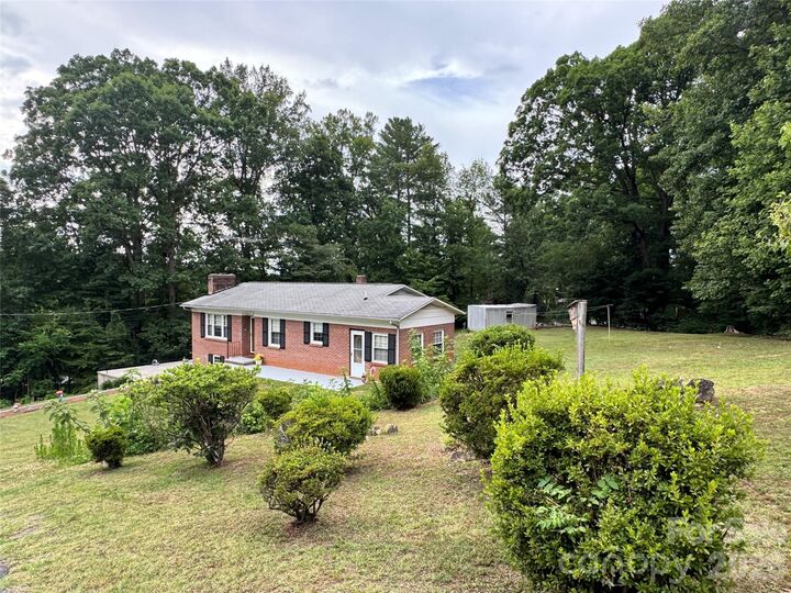 Property Photo:  119 Foothill Drive  NC 28645 