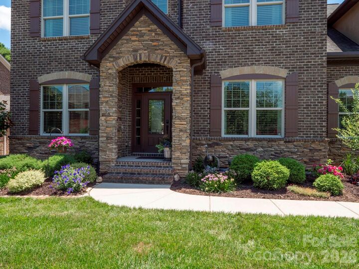 Property Photo:  8161 Clems Branch Road  SC 29707 
