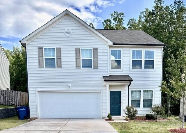 Property Photo:  143 Batten Ridge Drive  NC 28677 