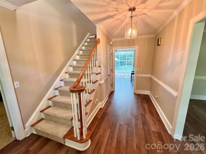 Property Photo: 271 Ikerd Drive SE NC 28025
