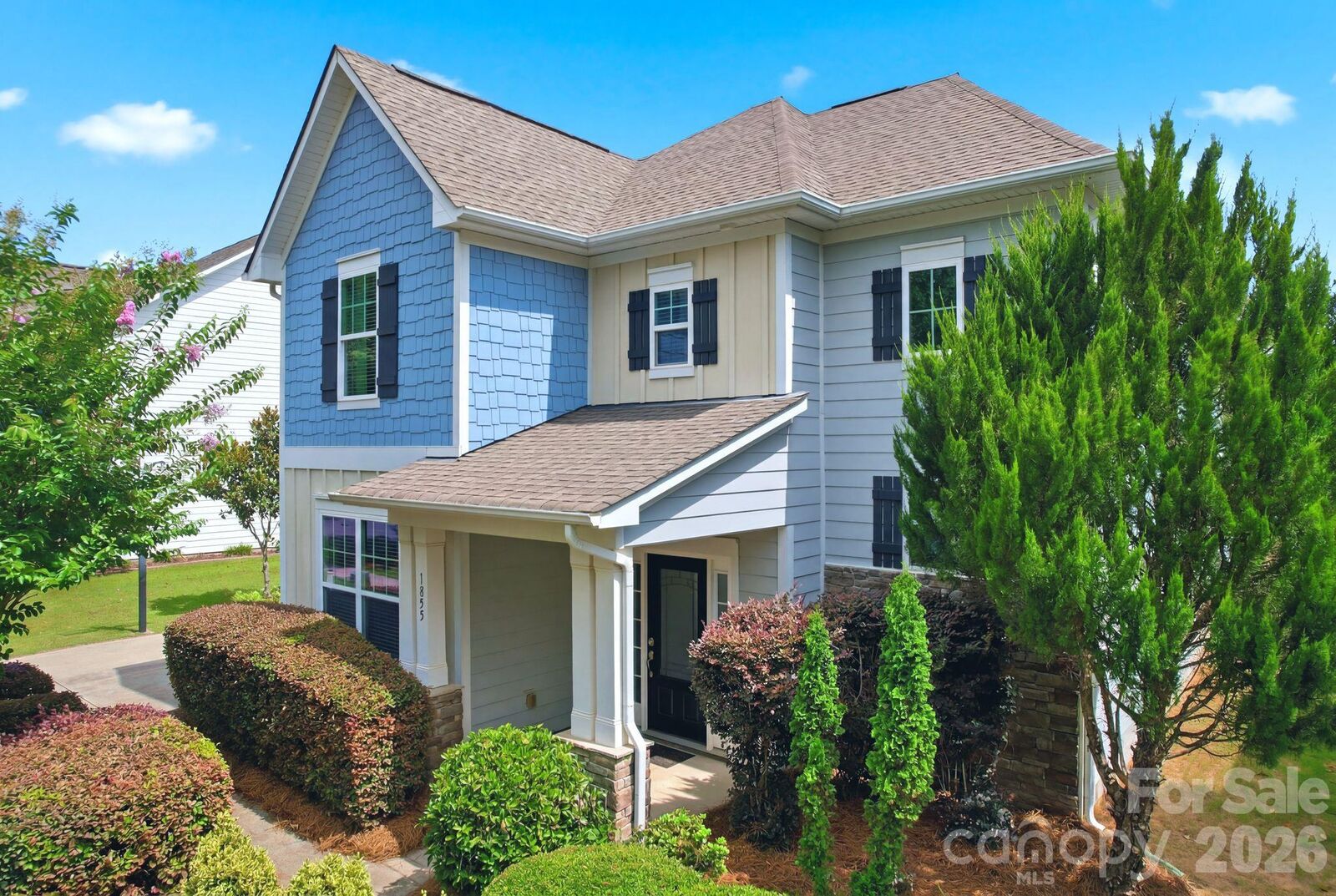 Property Photo:  1855 Shadow Lawn Court  SC 29715 