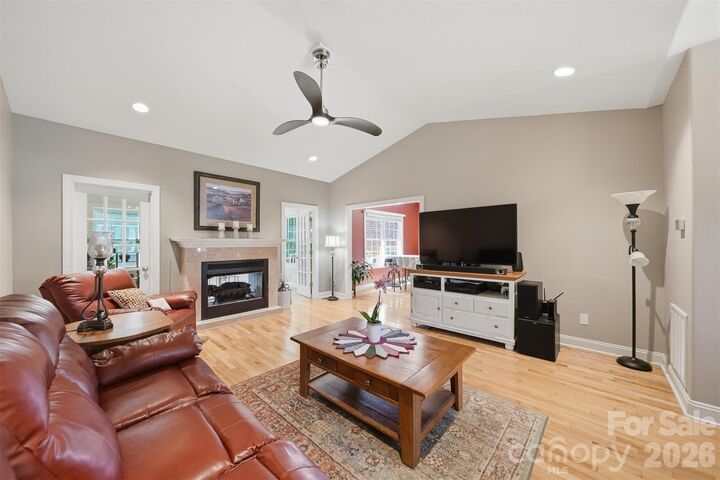 Property Photo:  4305 Cottingham Drive  NC 28602 