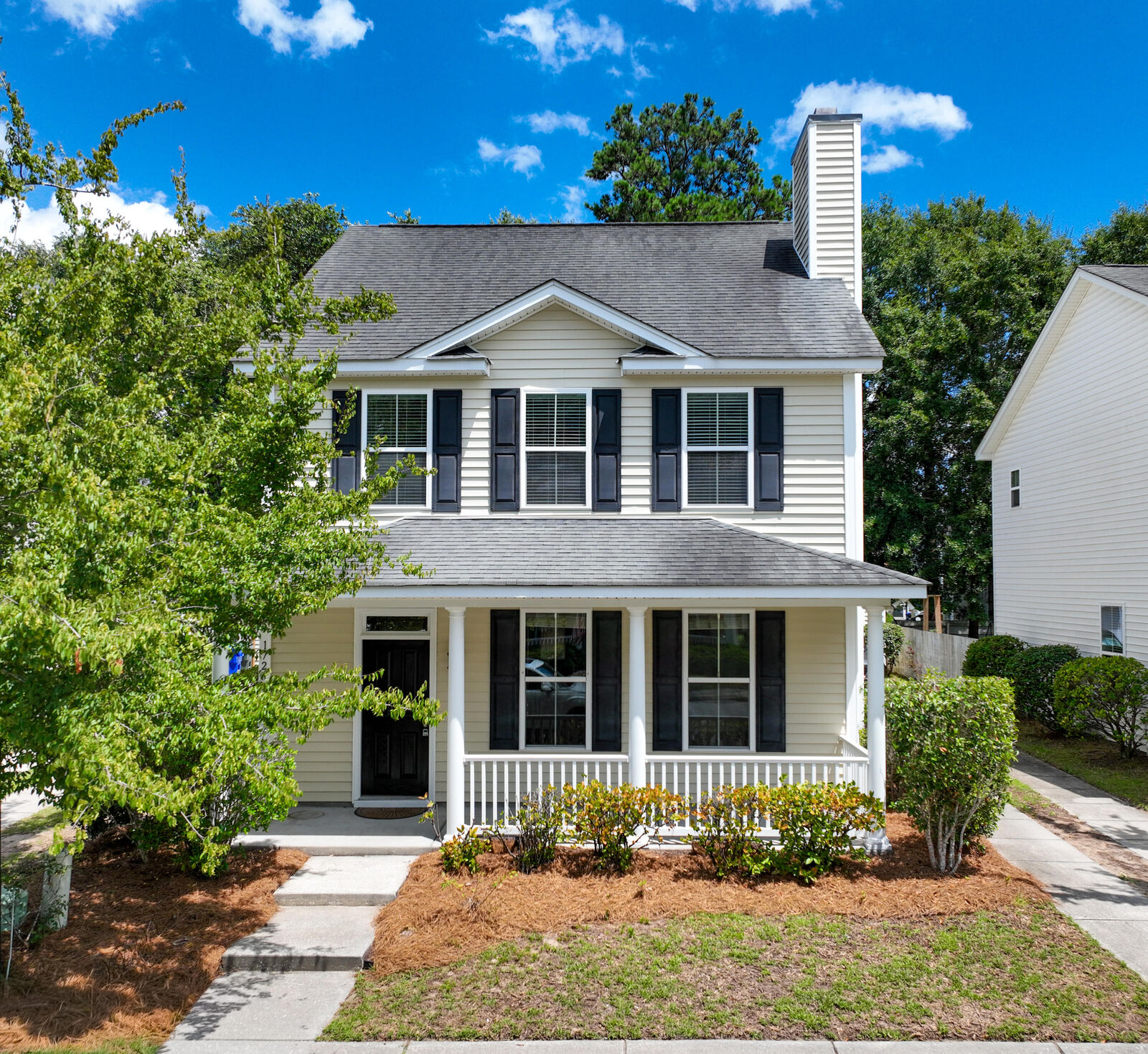 Property Photo:  1726 Bee Balm Road  SC 29455 