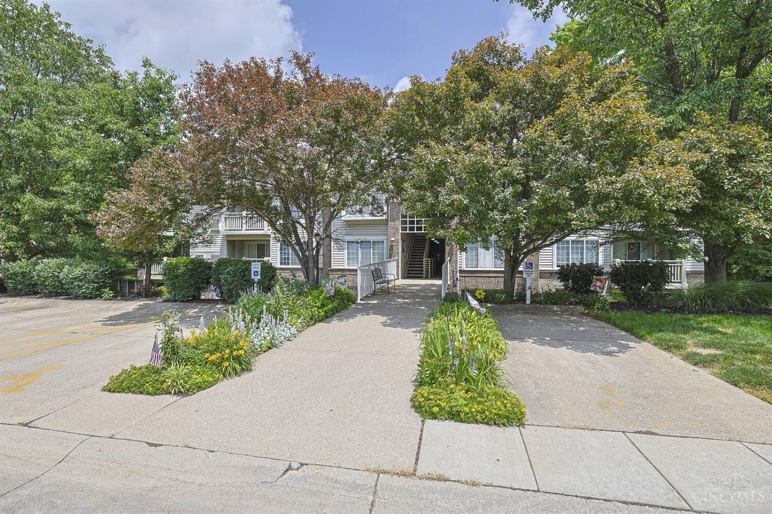 Property Photo:  9800 Regatta Drive  OH 45252 