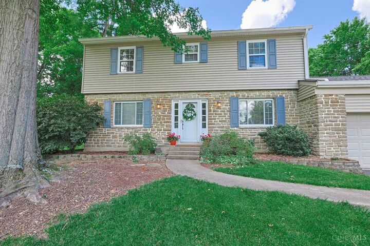 Property Photo:  6200 Margo Lane  OH 45227 