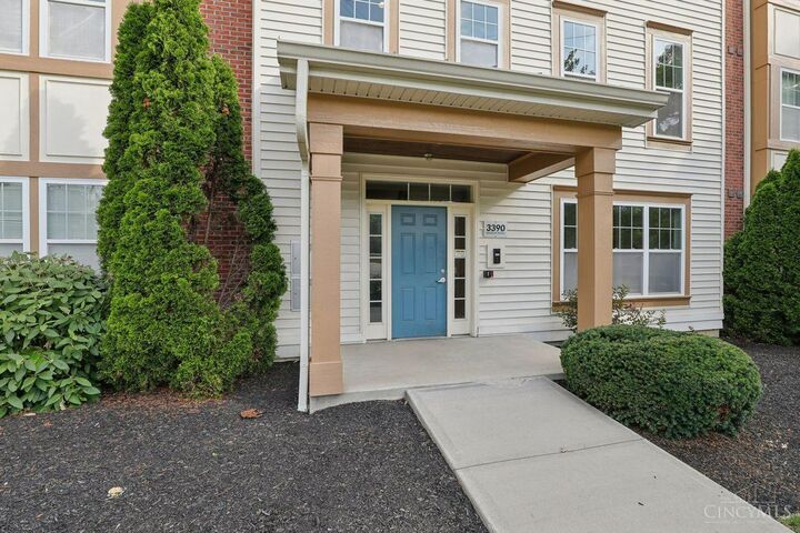 Property Photo:  3390 Wasson Road  OH 45209 