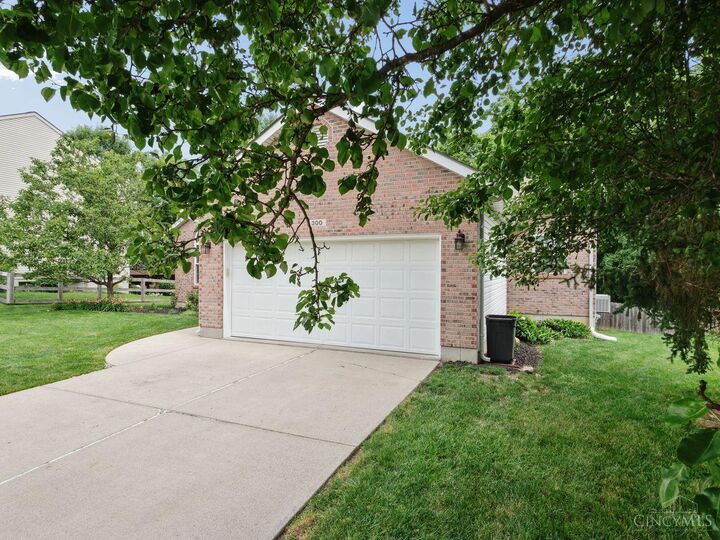 Property Photo:  300 Sackett Drive  OH 45050 