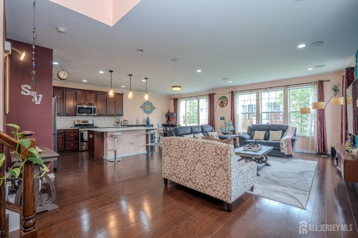 Property Photo: 7 Jasmine Drive NJ 08831
