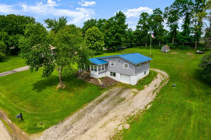 Property Photo:  54 Harbor View Drive Drive  OH 43076 