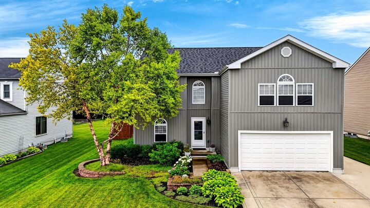 Property Photo:  237 Cavanaugh Drive  OH 43116 