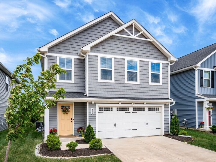 Property Photo:  400 Stolte Drive  OH 43040 