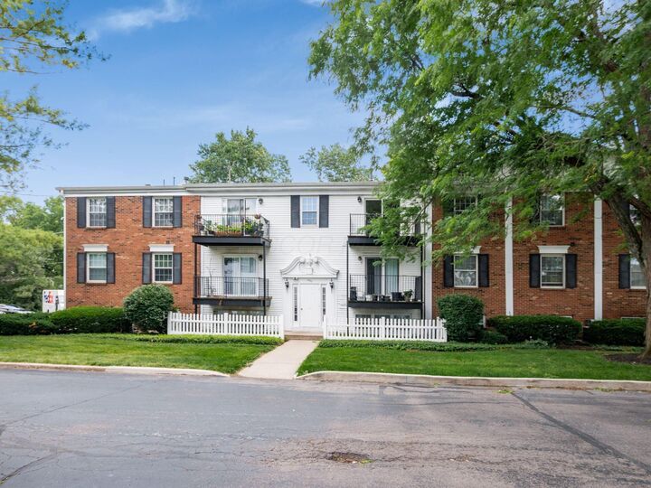Property Photo: 1450 Slade Avenue OH 43235