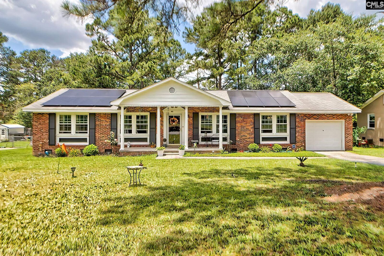 Property Photo:  209 Sommerset Drive  SC 29223 