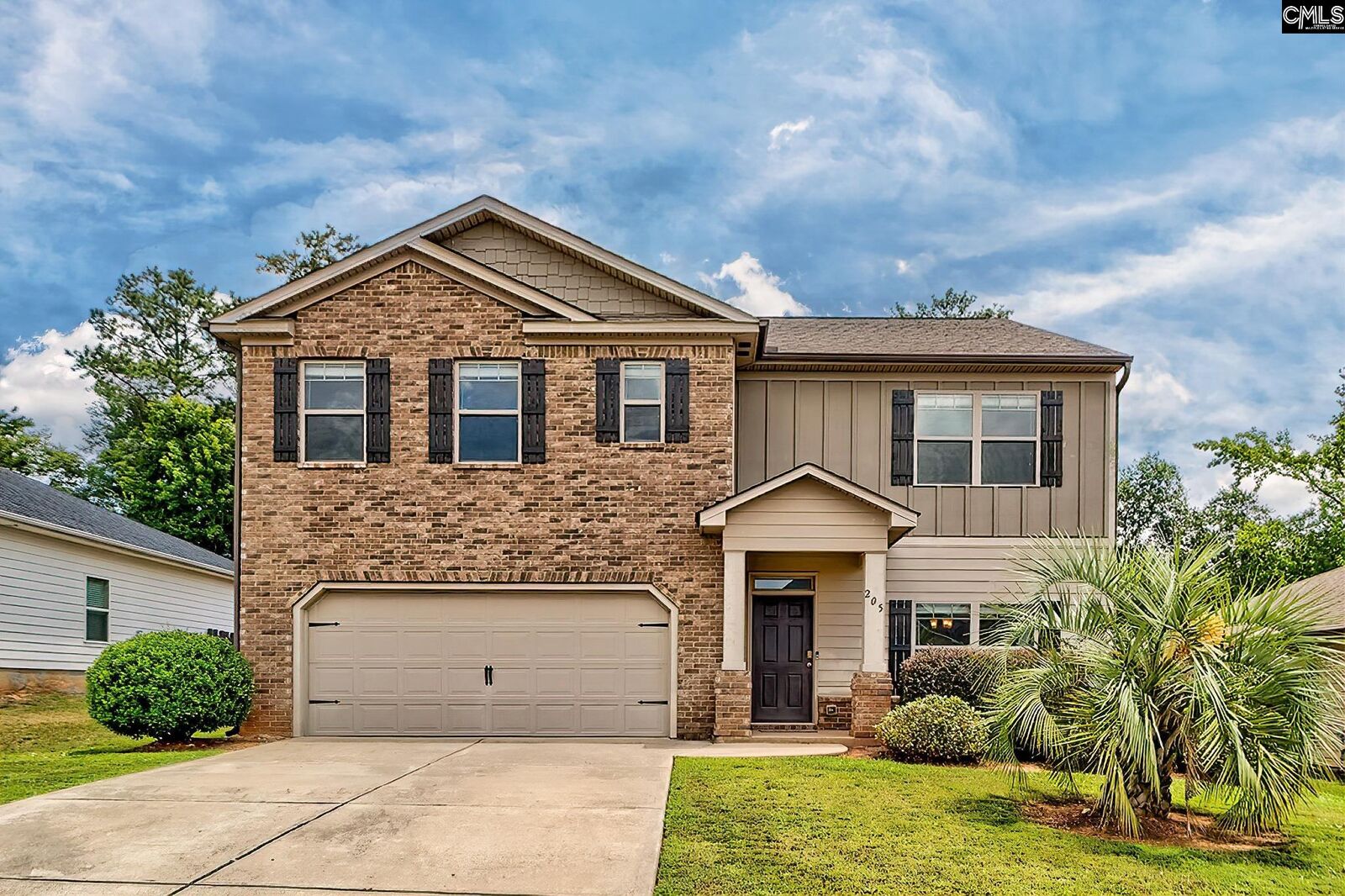 Property Photo: 205 Village View SC 29072