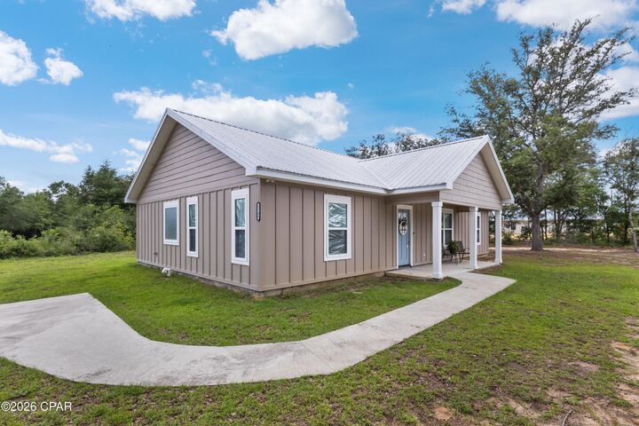 Property Photo:  2148 Jensen Place  FL 32428 