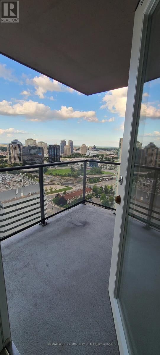 Property Photo:  190 Borough Drive 2801  ON M1P 0B6 