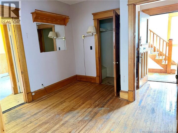Property Photo: 483 Demonts Street NB E2M 1R5