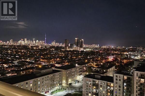 Property Photo:  1420 Dupont Street 2303  ON M6H 0B6 