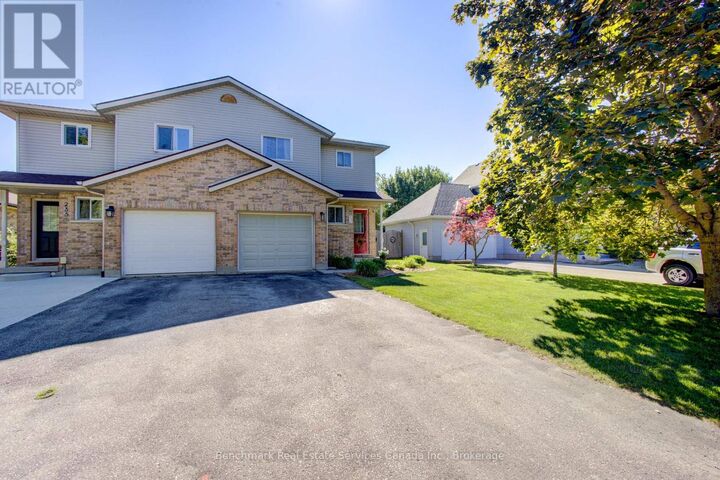Property Photo:  237 Huron Street South  ON N4X 1A7 