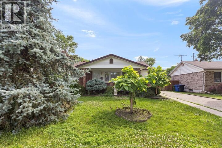 Property Photo:  3180 Morris  ON N9E 2J9 