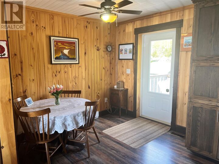 Property Photo: 111 Main Street NL A0J 1V0