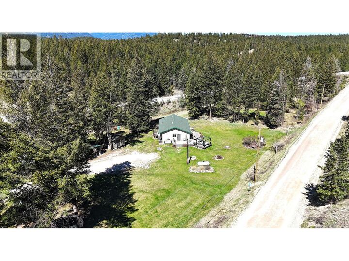 Property Photo:  4206 Coy Road  BC V0A 1K4 