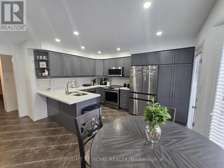 Property Photo: 675 Hood Terrace ON L9T 0G9