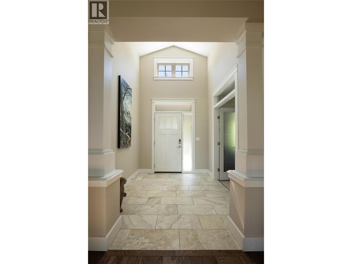 Property Photo: 579 Longspoon Court BC V1H 2K2