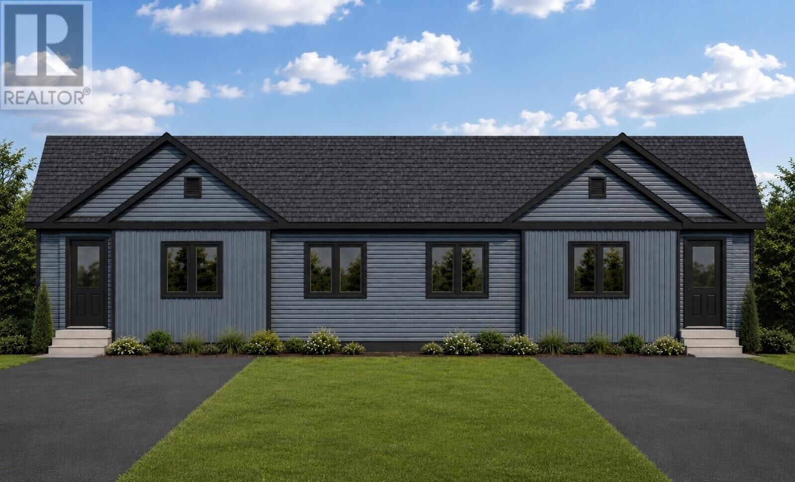 Property Photo: 27B Waterton Street NL A1V 0J7