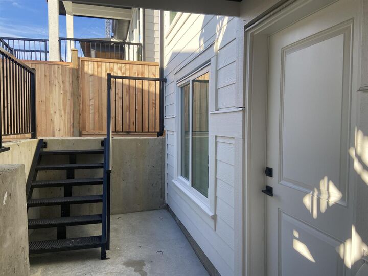 Property Photo:  16794 20A Avenue  BC V3Z 1H1 