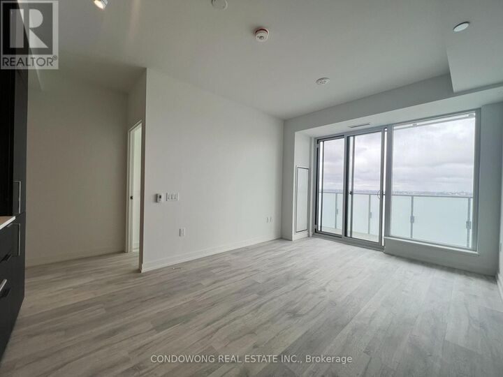 Property Photo: 8 Olympic Garden Drive S2407 ON M2M 0B9