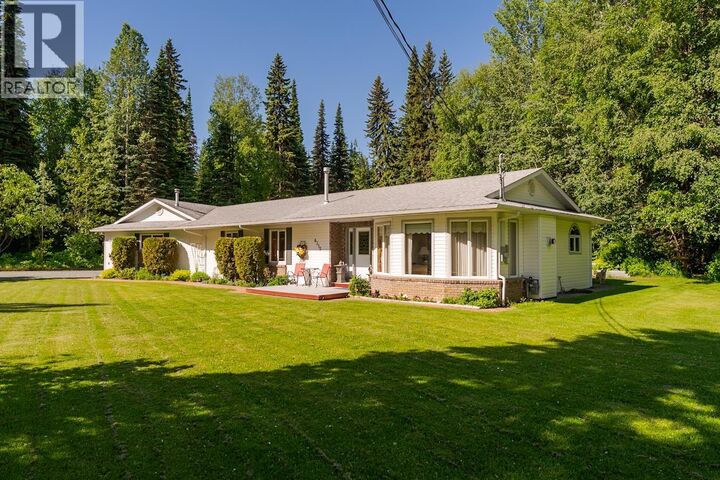 Property Photo: 8315 Domagala Road BC V2K 5R1