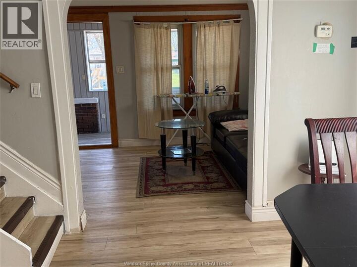 Property Photo:  961 Campbell  ON N9B 2J4 
