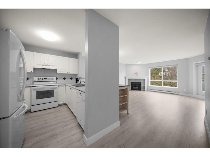 Property Photo:  13680 84 Avenue 205  BC V3W 0T6 