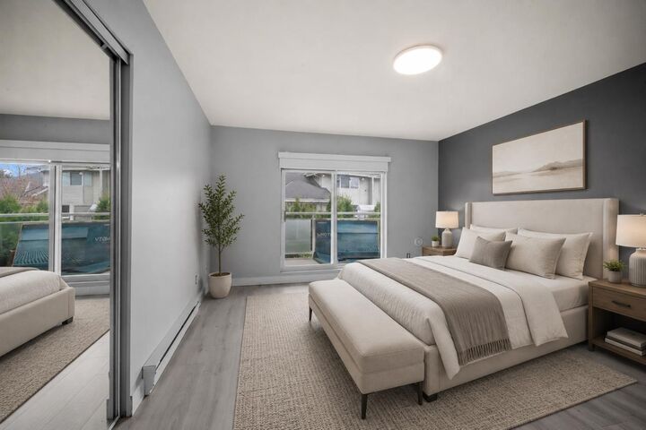 Property Photo:  13680 84 Avenue 205  BC V3W 0T6 