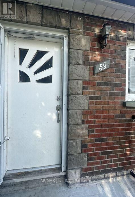 Property Photo: 59 Wilson Road South Main ON L1H 6B6