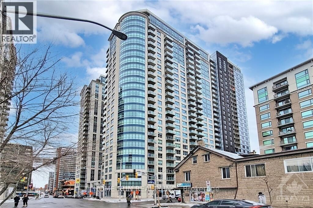 Property Photo:  195 Besserer Street 402  ON K1N 0B6 
