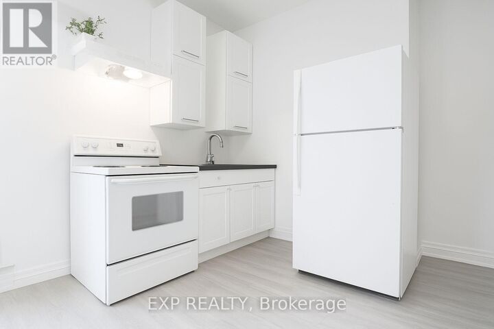 Property Photo:  207 Gamble Avenue Main  ON M4J 2P4 