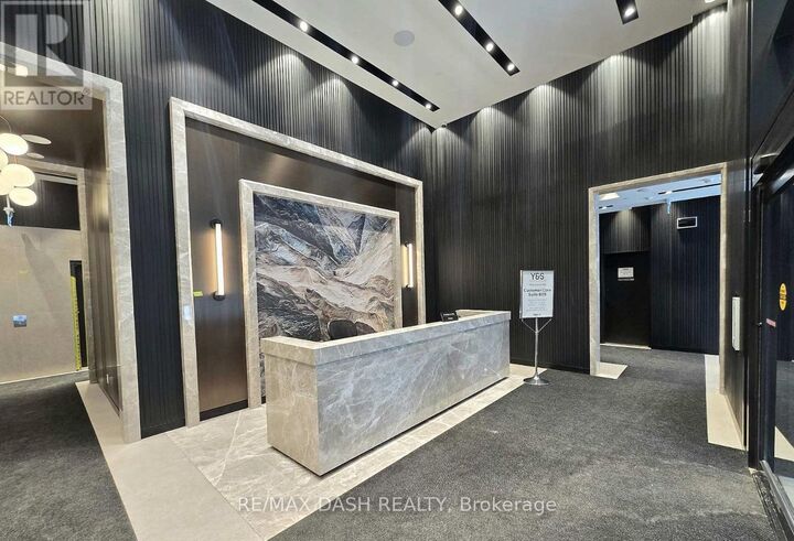 Property Photo: 20 Soudan Avenue 901 ON M4S 1V5