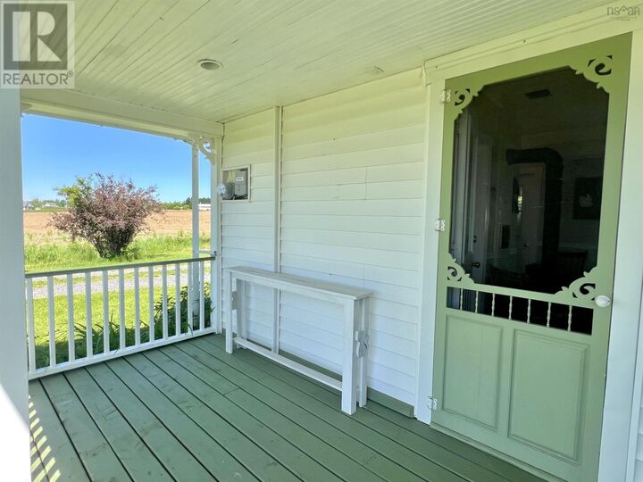 Property Photo:  31 Macnaughton Road  NS B0K 1H0 