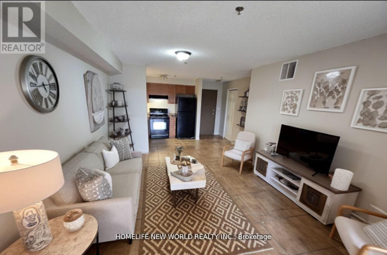 Property Photo:  5235 Finch Avenue East 310  ON M1S 5X3 