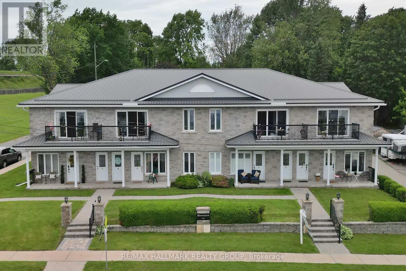 Property Photo:  410 King Street East 7  ON K0E 1T0 