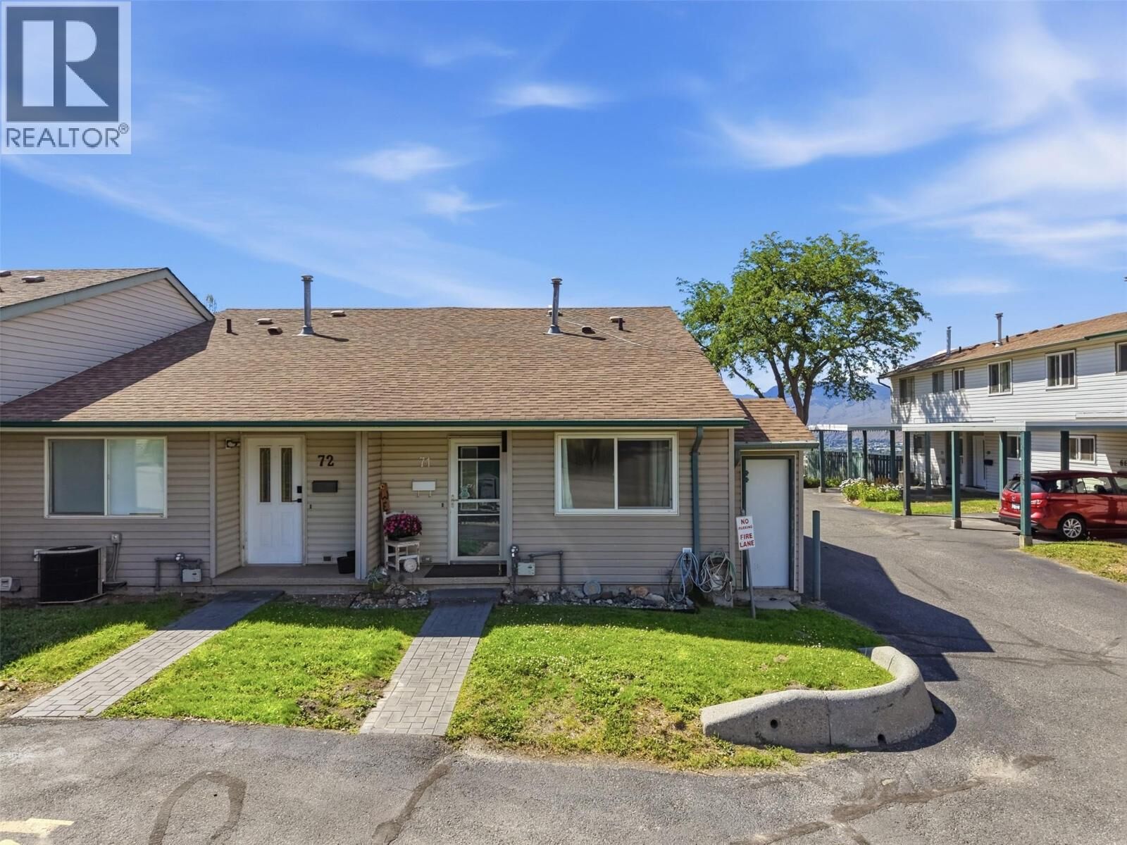 Property Photo: 580 Dalgleish Drive 71 BC V2C 5W7