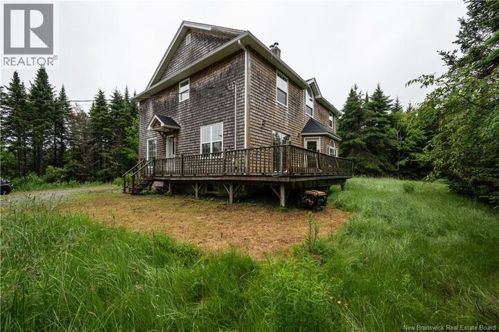 Property Photo:  3912 Scenic Drive  NB E4H 1P7 