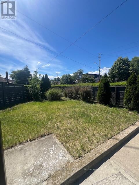 Property Photo:  379 O'Connor Drive  ON M4J 2V9 