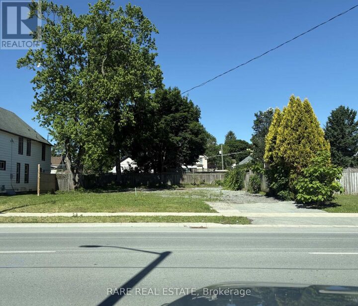 Property Photo:  4067 Drummond Road  ON L2E 6C1 