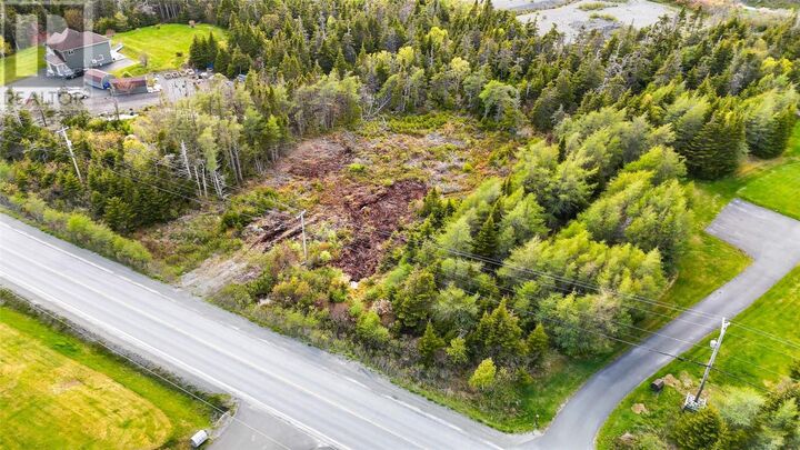 Property Photo:  0 Main Road  NL A0A 4A0 